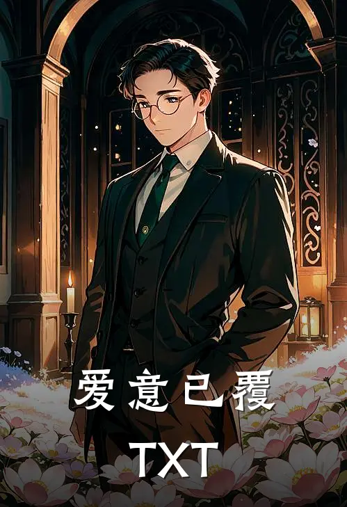 爱意已覆TXT