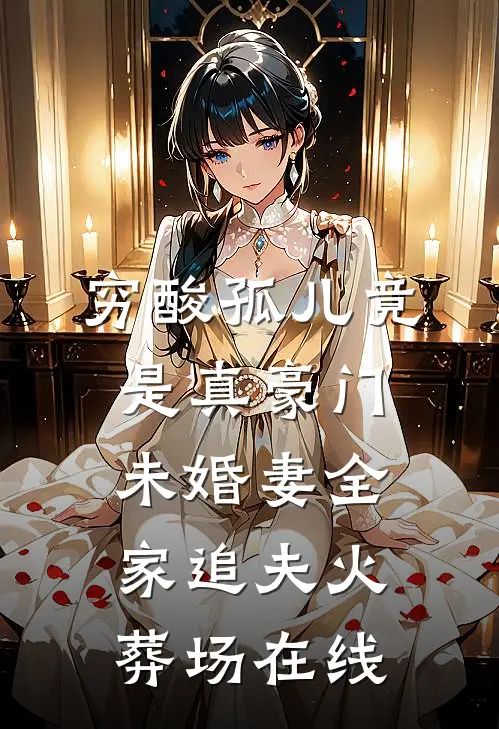 穷酸孤儿竟是真豪门，未婚妻全家追夫火葬场在线