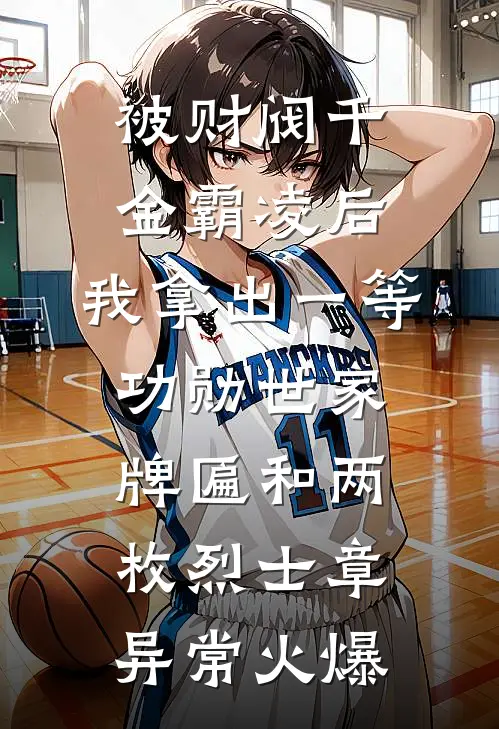 被财阀千金霸凌后，我拿出一等功勋世家牌匾和两枚烈士章异常火爆
