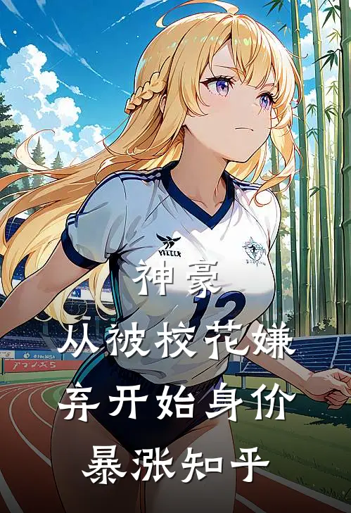 神豪：从被校花嫌弃开始身价暴涨知乎
