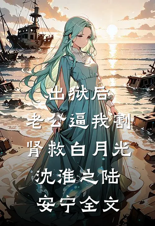 出狱后，老公逼我割肾救白月光沈淮之陆安宁全文