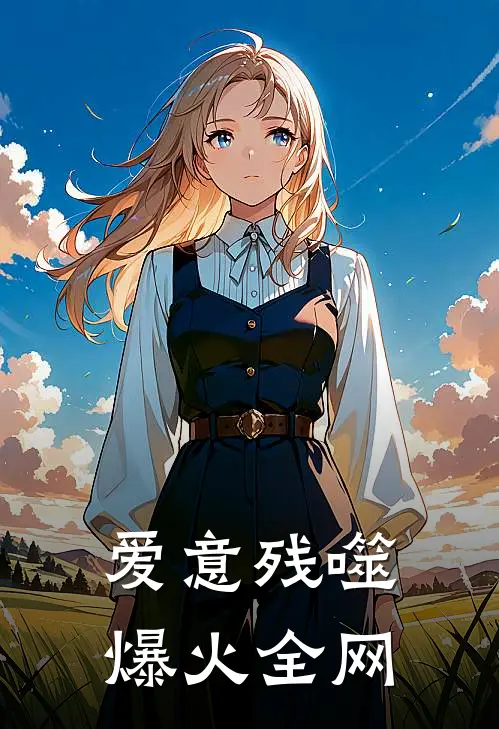 爱意残噬爆火全网