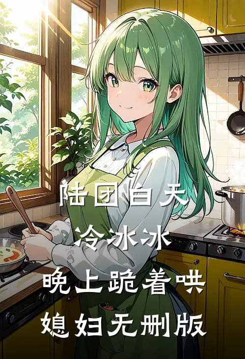 陆团白天冷冰冰，晚上跪着哄媳妇无删版