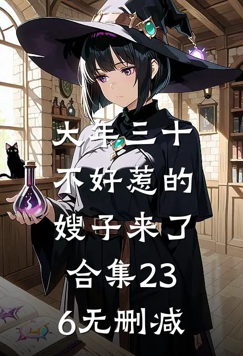 大年三十，不好惹的嫂子来了合集236无删减