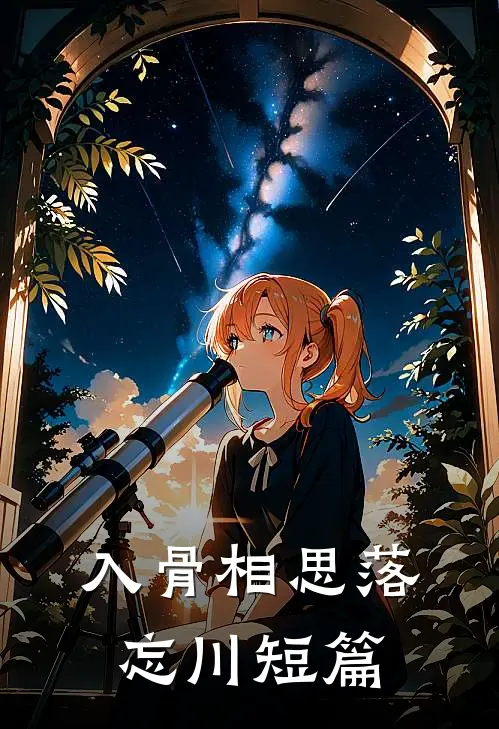 入骨相思落忘川短篇