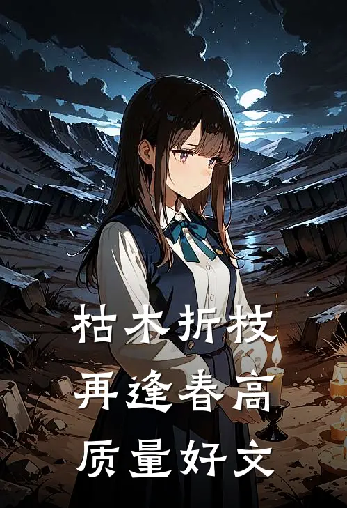 枯木折枝再逢春高质量好文