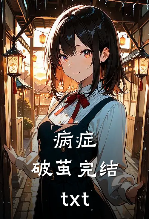 病症，破茧完结txt