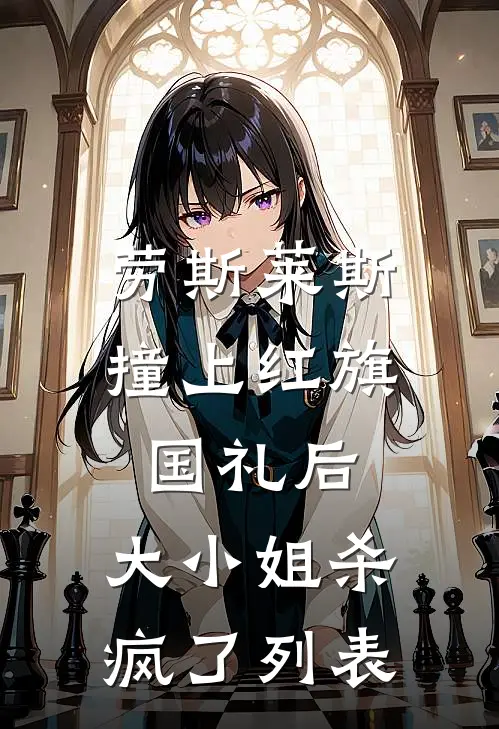 劳斯莱斯撞上红旗国礼后，大小姐杀疯了列表