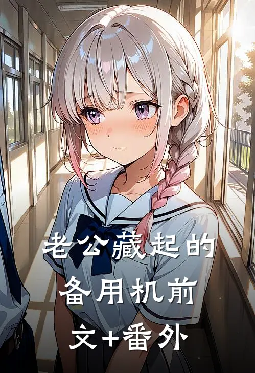 老公藏起的备用机前文+番外