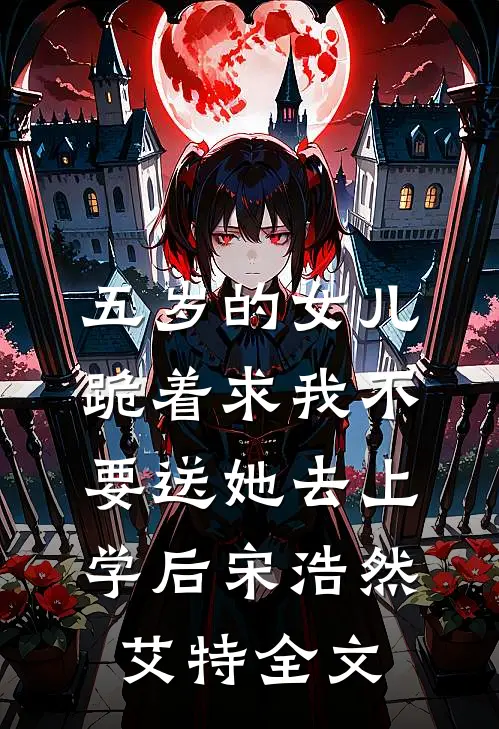 五岁的女儿跪着求我不要送她去上学后宋浩然艾特全文