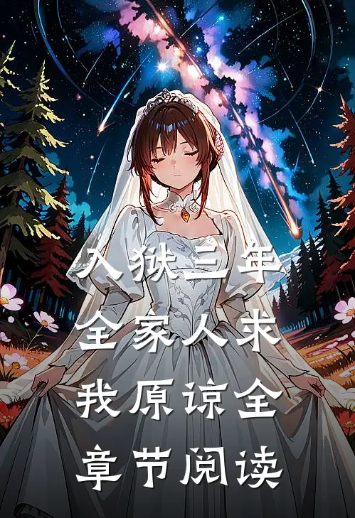 入狱三年，全家人求我原谅全章节阅读
