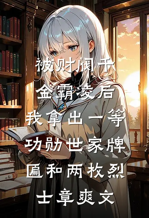 被财阀千金霸凌后，我拿出一等功勋世家牌匾和两枚烈士章爽文