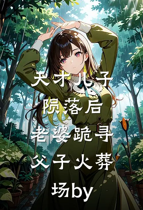 天才儿子陨落后，老婆跪寻父子火葬场by