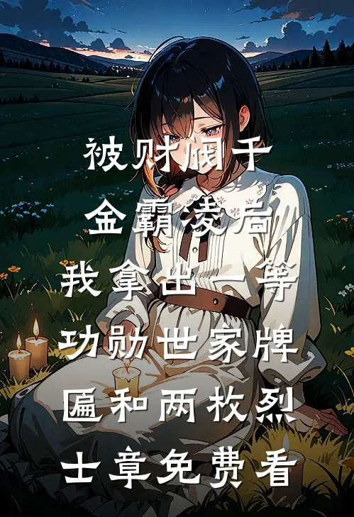 被财阀千金霸凌后，我拿出一等功勋世家牌匾和两枚烈士章免费看
