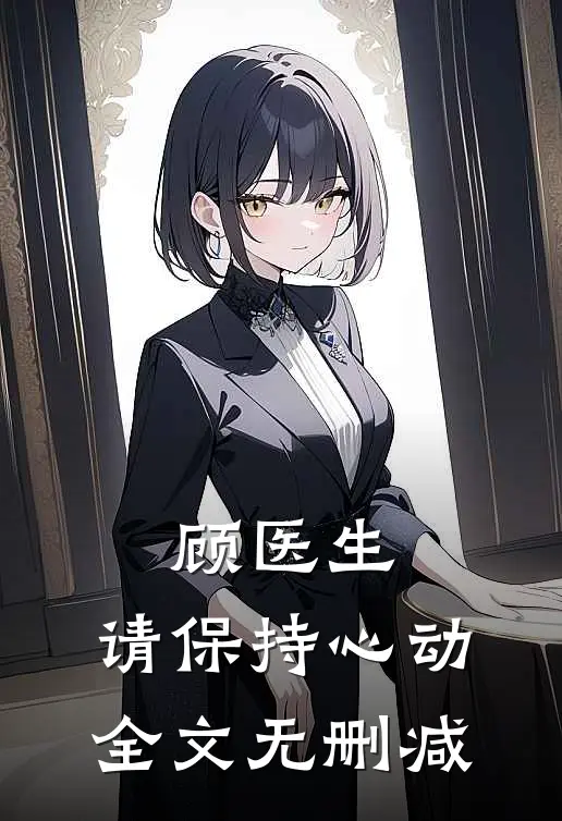 顾医生，请保持心动全文无删减