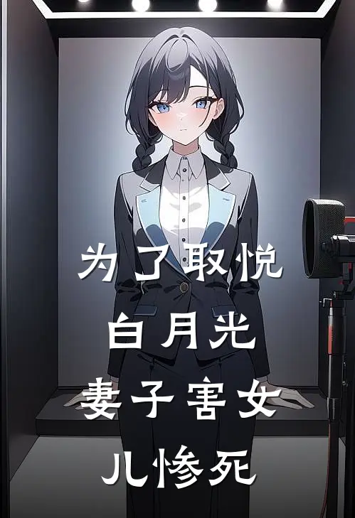 为了取悦白月光，妻子害女儿惨死
