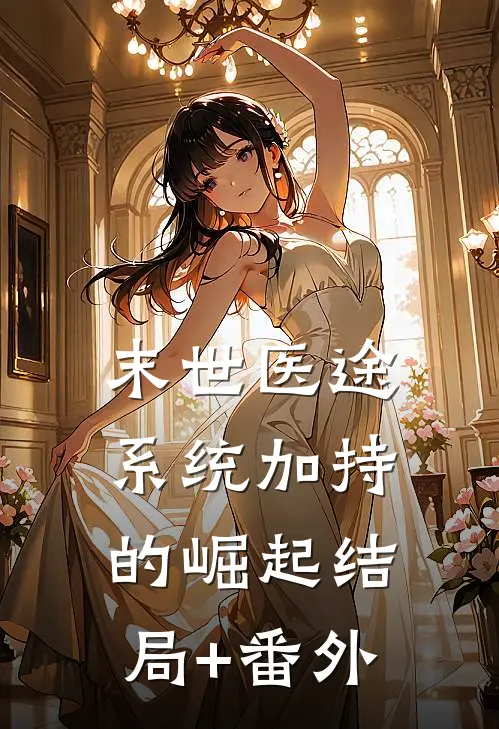 末世医途：系统加持的崛起结局+番外