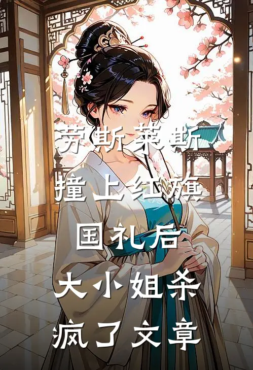 劳斯莱斯撞上红旗国礼后，大小姐杀疯了文章