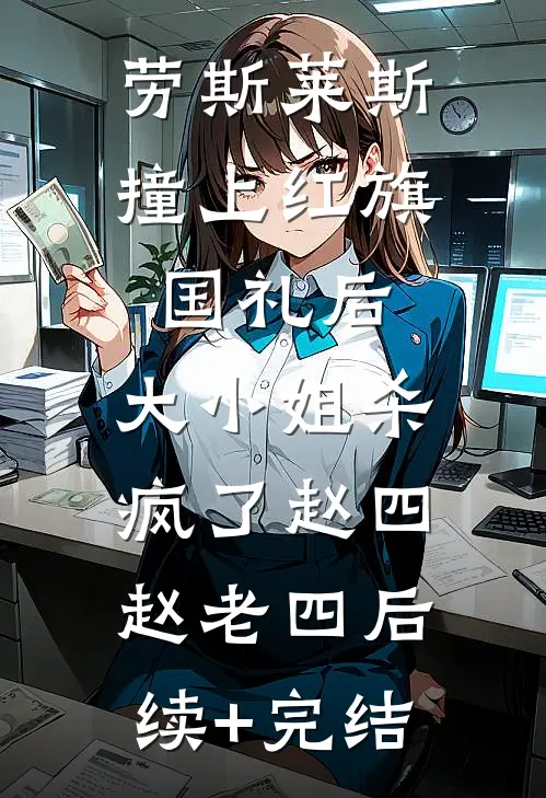 劳斯莱斯撞上红旗国礼后，大小姐杀疯了赵四赵老四后续+完结