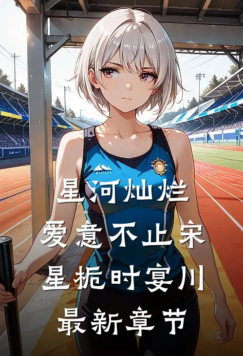 星河灿烂，爱意不止宋星栀时宴川最新章节
