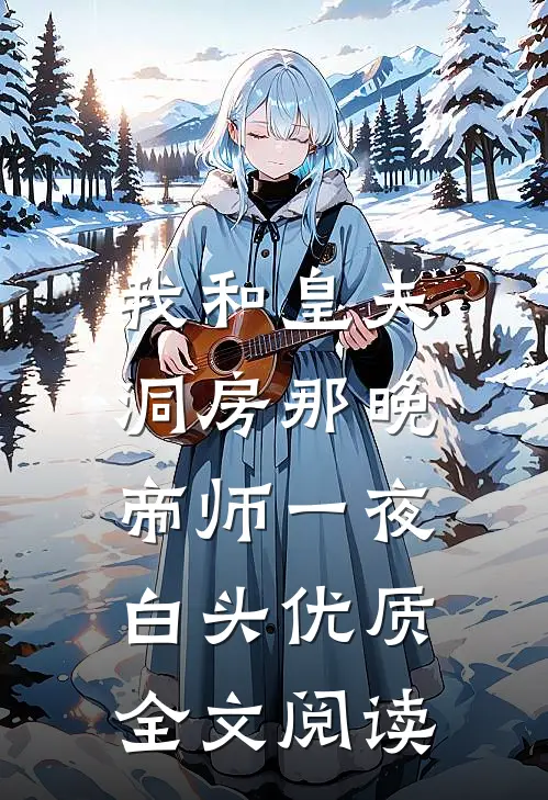 我和皇夫洞房那晚，帝师一夜白头优质全文阅读