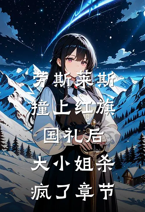 劳斯莱斯撞上红旗国礼后，大小姐杀疯了章节