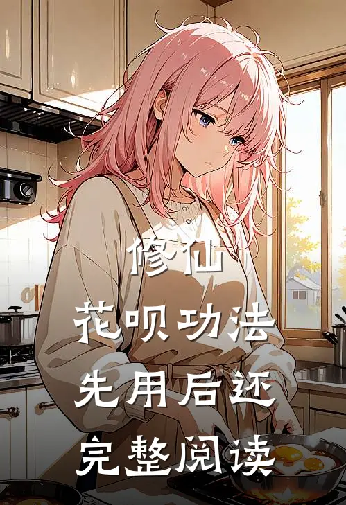 修仙：花呗功法，先用后还完整阅读