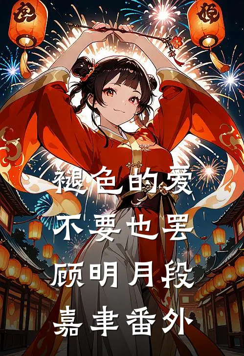 褪色的爱，不要也罢顾明月段嘉聿番外