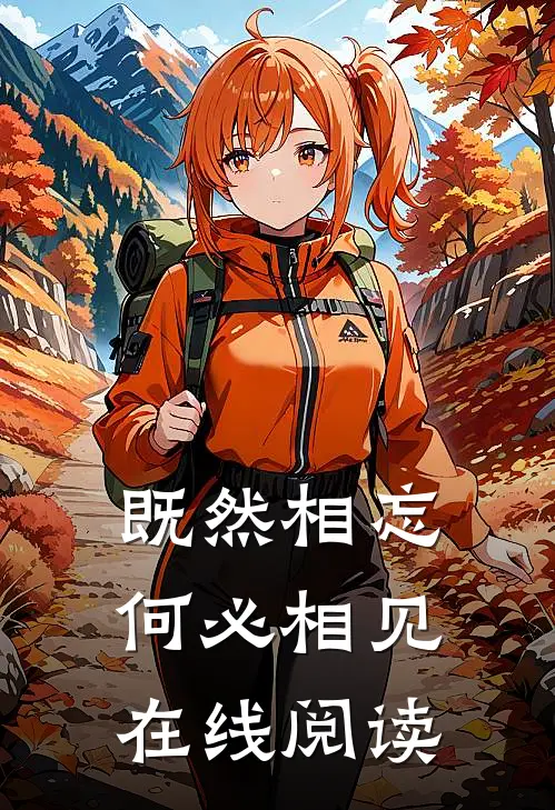 既然相忘，何必相见在线阅读