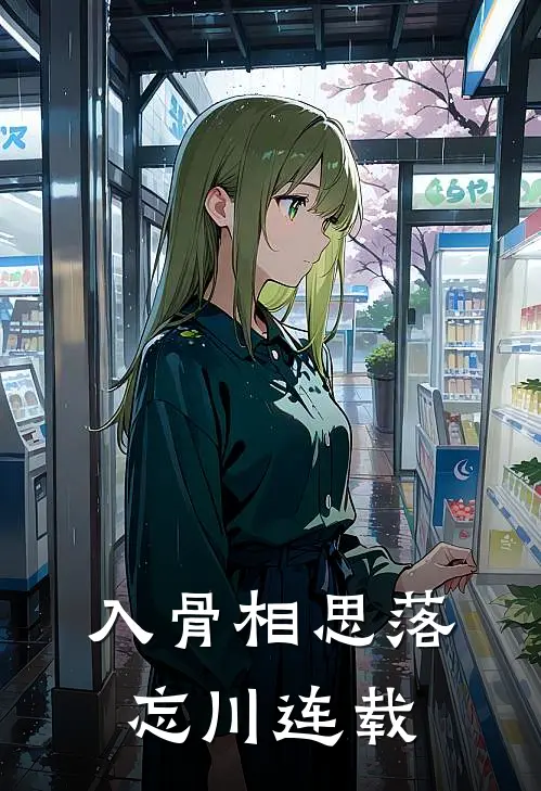 入骨相思落忘川连载