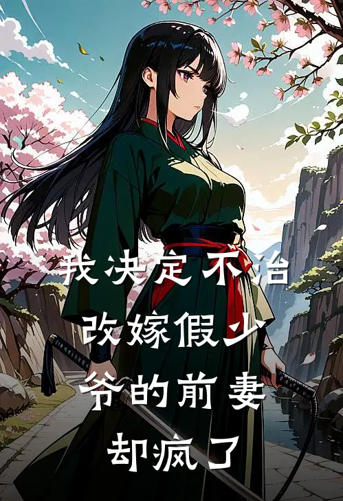 我决定不治，改嫁假少爷的前妻却疯了