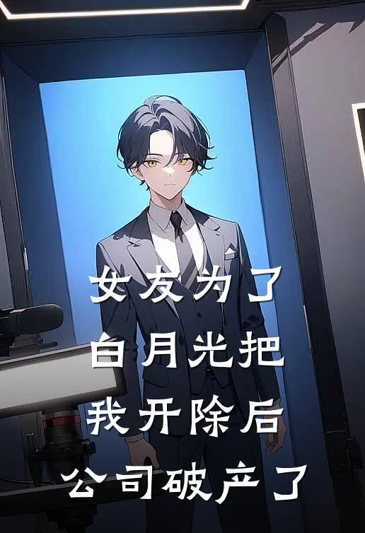女友为了白月光把我开除后，公司破产了