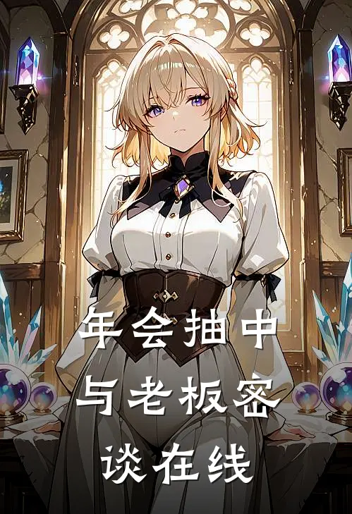 年会抽中与老板密谈在线