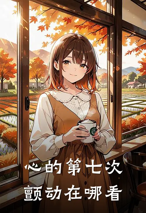 心的第七次颤动在哪看