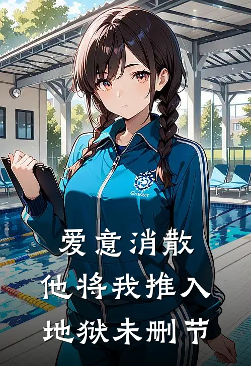 爱意消散，他将我推入地狱未删节