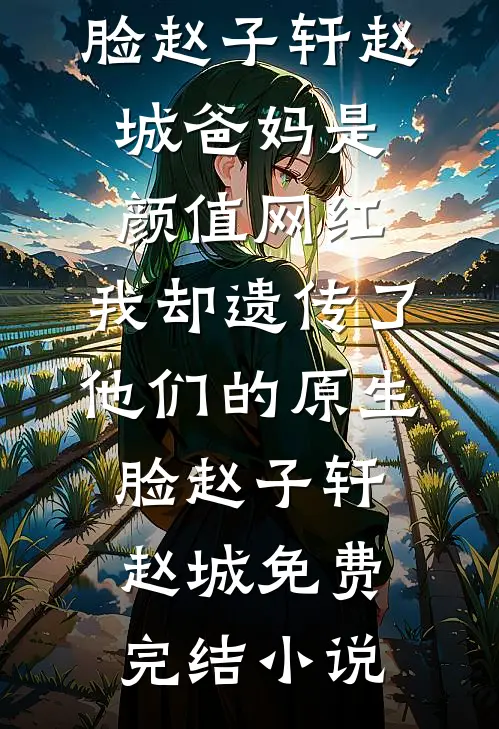 新婚夜，才知娘子是魔教圣女未删减版