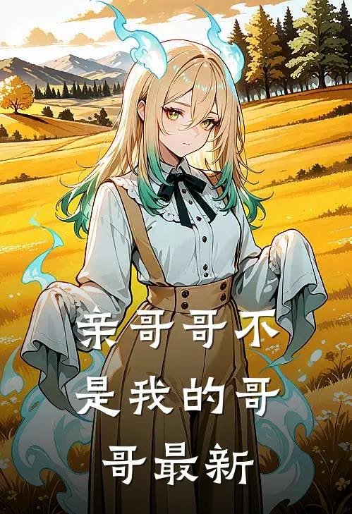 亲哥哥不是我的哥哥最新