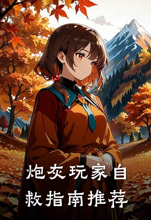 炮灰玩家自救指南推荐