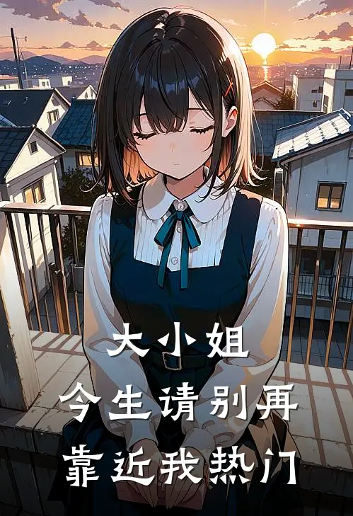 大小姐，今生请别再靠近我热门