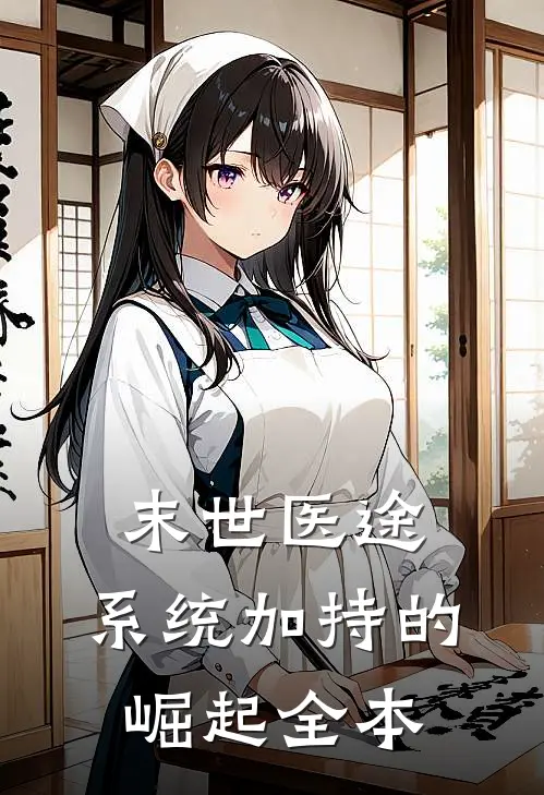 末世医途：系统加持的崛起全本