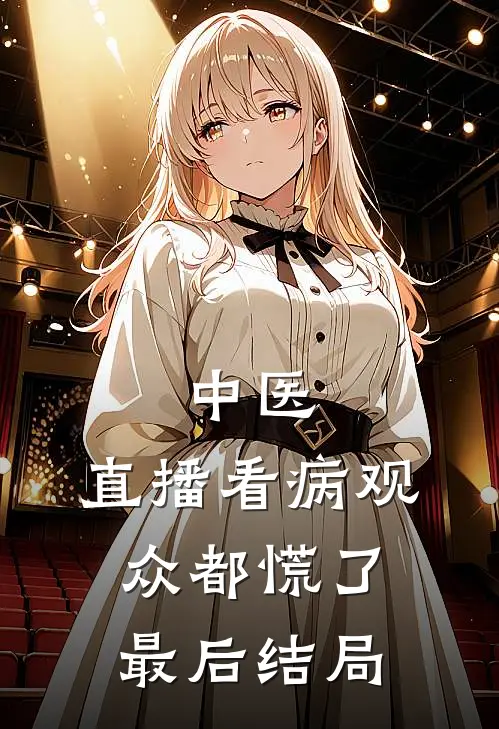 中医：直播看病观众都慌了最后结局