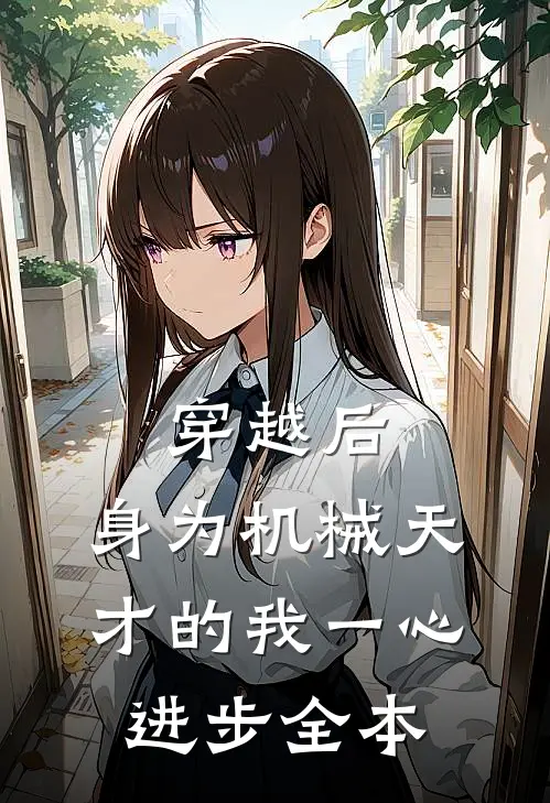 穿越后，身为机械天才的我一心进步全本