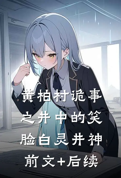 黄柏村诡事之井中的笑脸白灵井神前文+后续