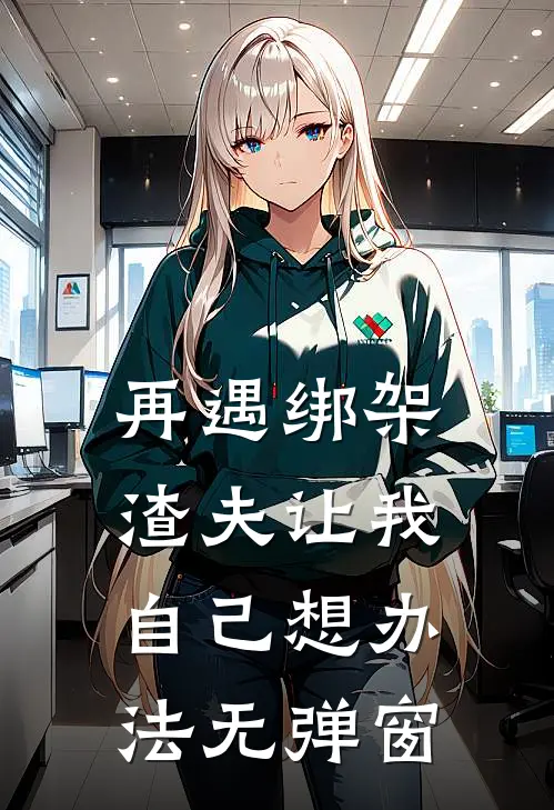 再遇绑架，渣夫让我自己想办法无弹窗