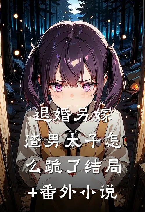 退婚另嫁，渣男太子怎么跪了结局+番外小说