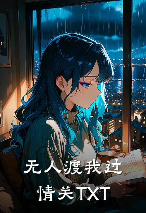 无人渡我过情关TXT