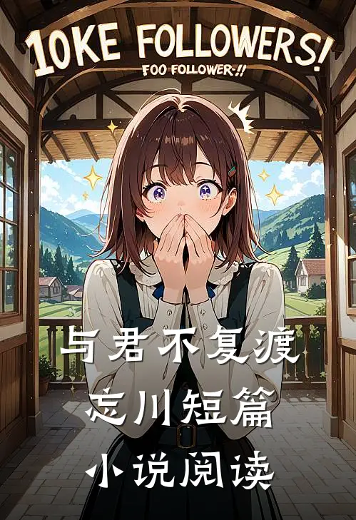 与君不复渡忘川短篇小说阅读