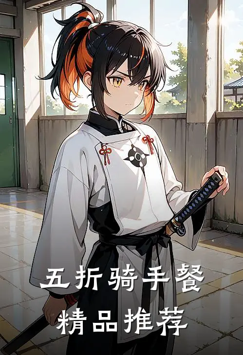 五折骑手餐精品推荐