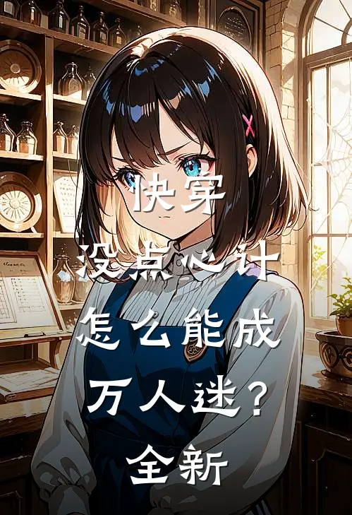 快穿：没点心计，怎么能成万人迷？全新