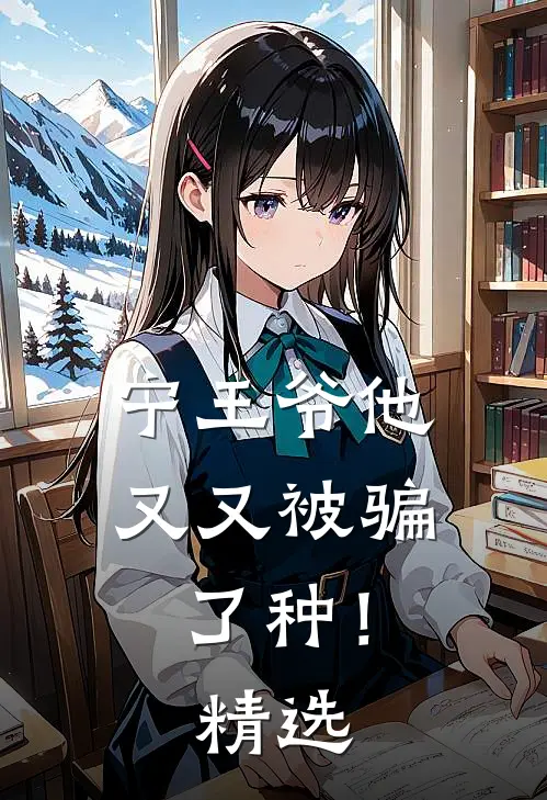 宁王爷他又又被骗了种！精选